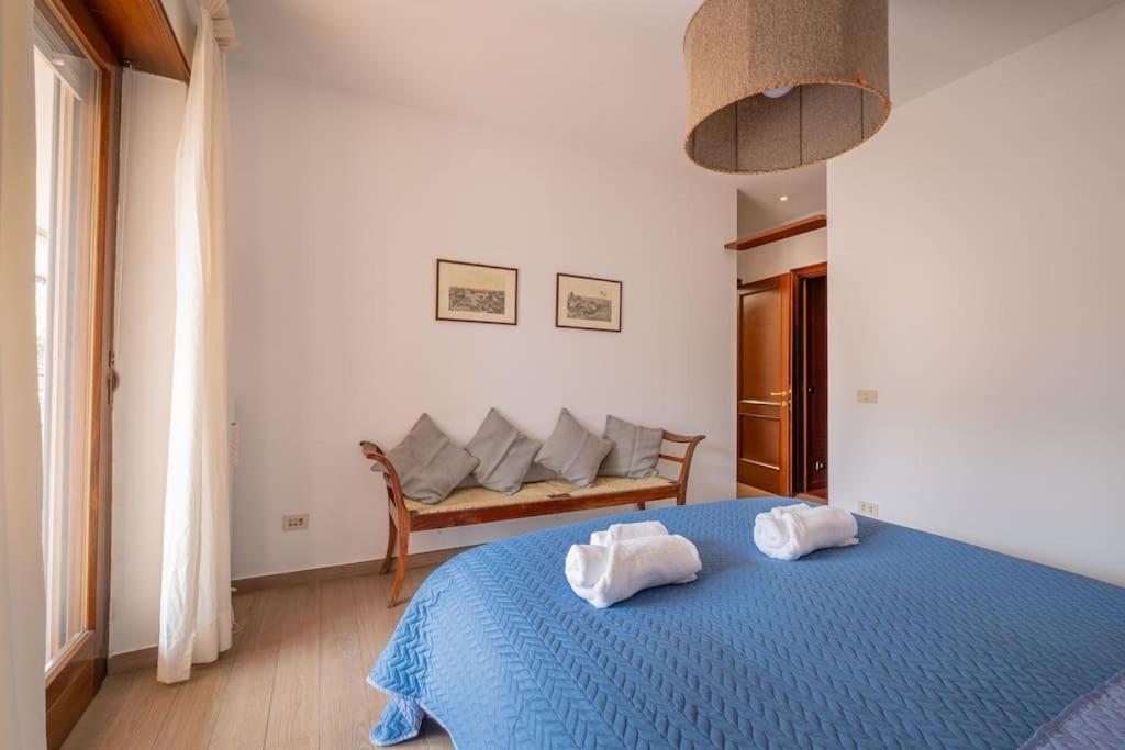 Da Cecilia Alla Piramide Cestia Apartment Rom