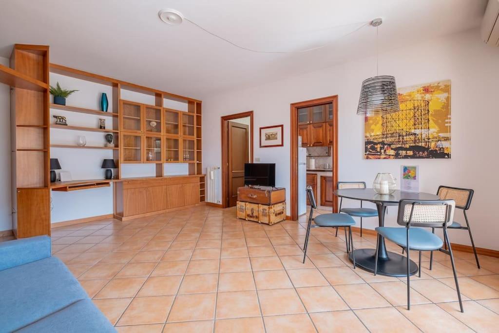 Da Cecilia Alla Piramide Cestia Apartment Rom