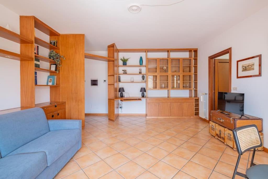 Apartment Da Cecilia Alla Piramide Cestia Rom