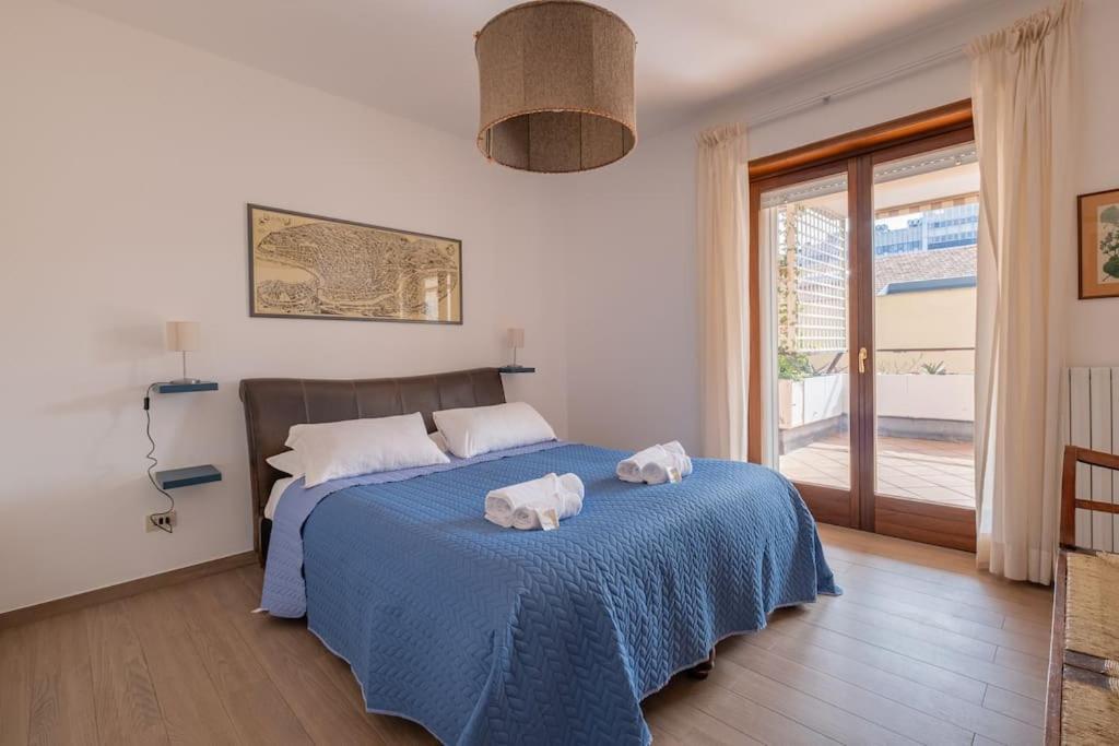 Apartment Da Cecilia Alla Piramide Cestia Rom