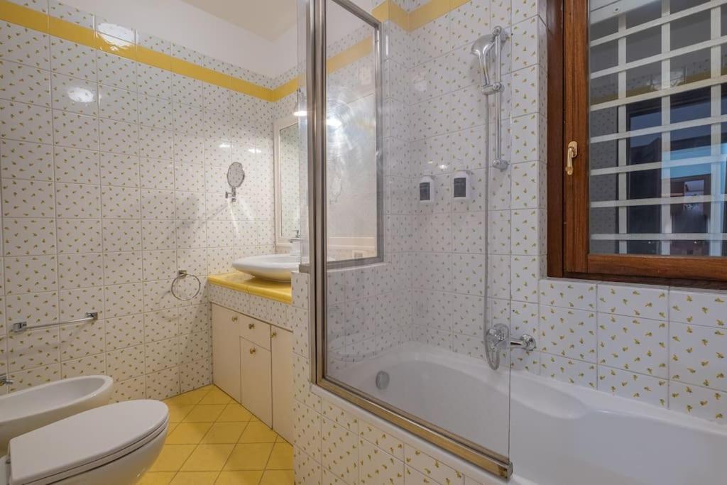 Da Cecilia Alla Piramide Cestia Apartment Rom